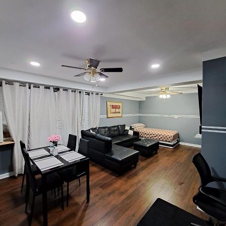 Granville Appartment Σικάγο Εξωτερικό φωτογραφία