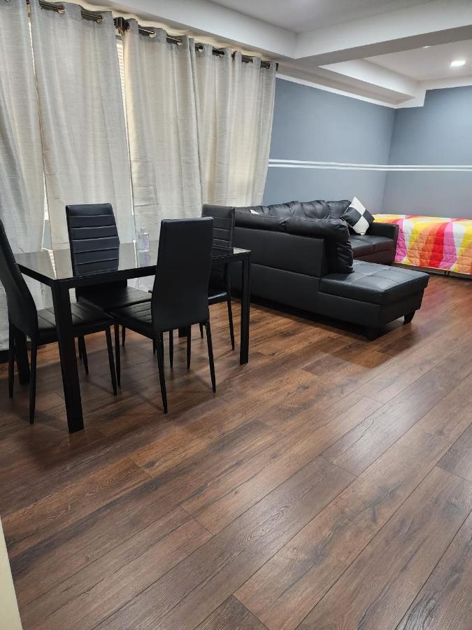 Granville Appartment Σικάγο Εξωτερικό φωτογραφία