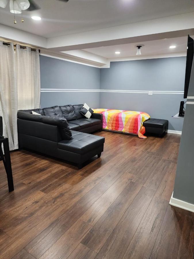 Granville Appartment Σικάγο Εξωτερικό φωτογραφία