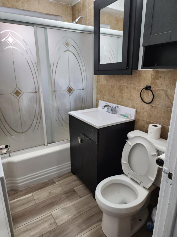 Granville Appartment Σικάγο Εξωτερικό φωτογραφία
