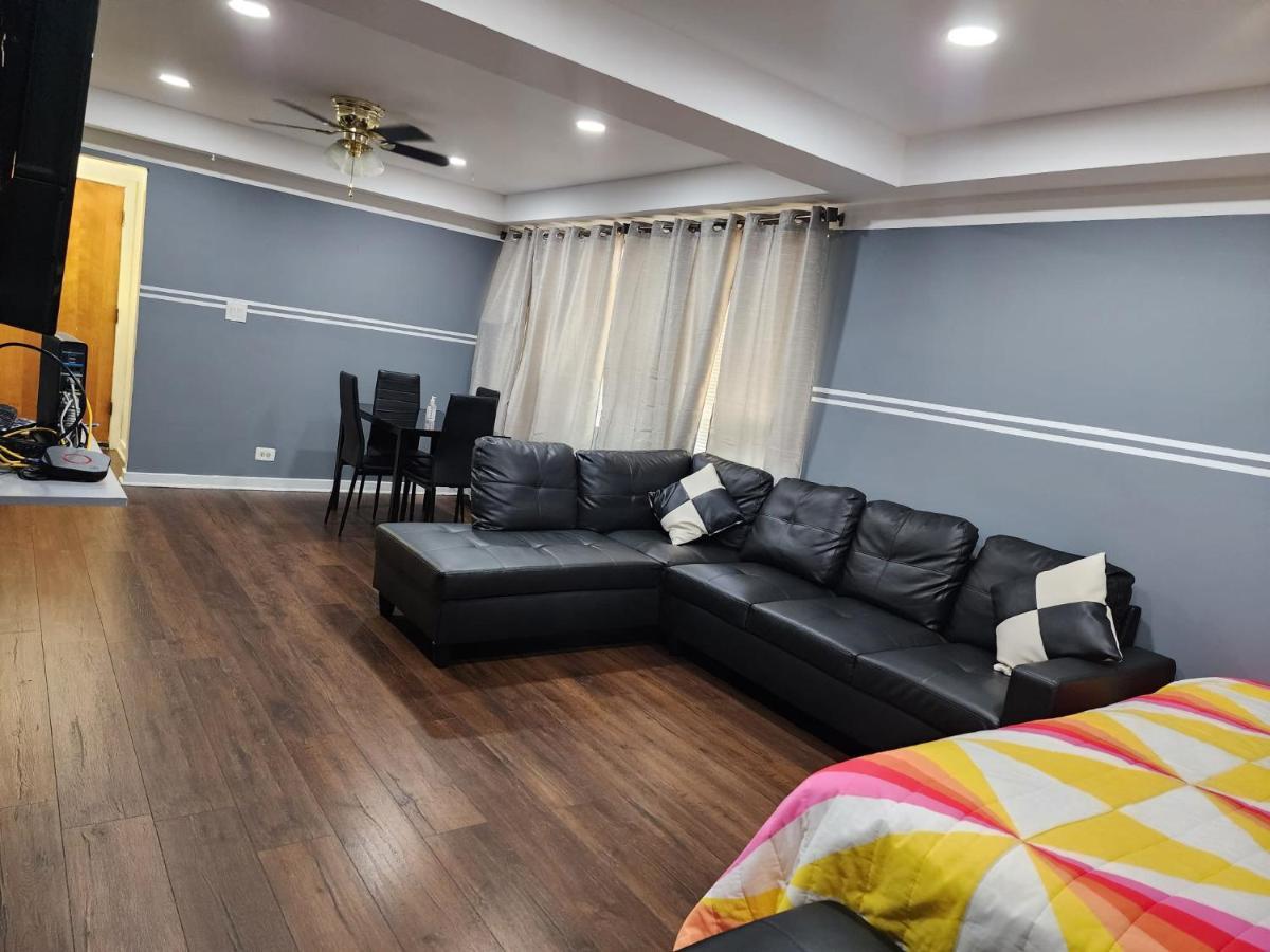 Granville Appartment Σικάγο Εξωτερικό φωτογραφία