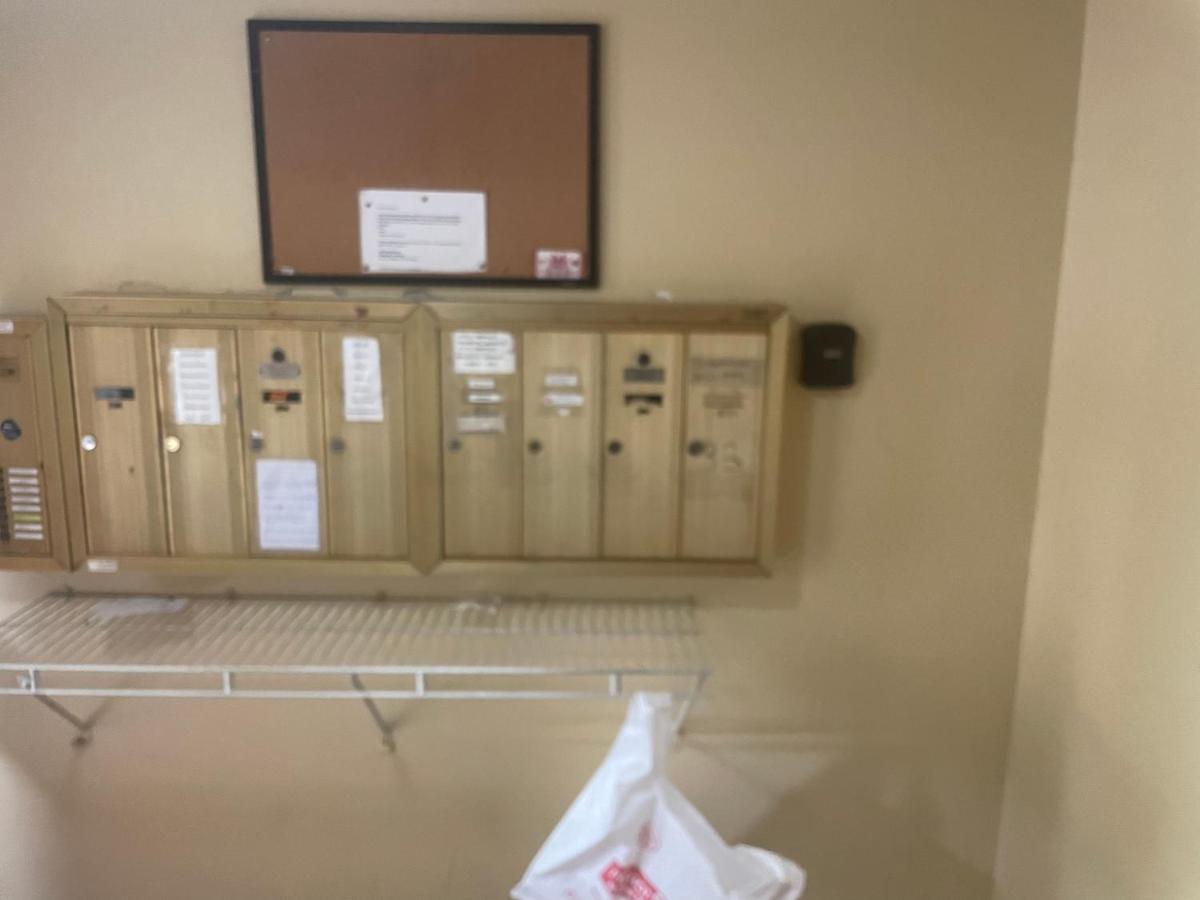Granville Appartment Σικάγο Εξωτερικό φωτογραφία