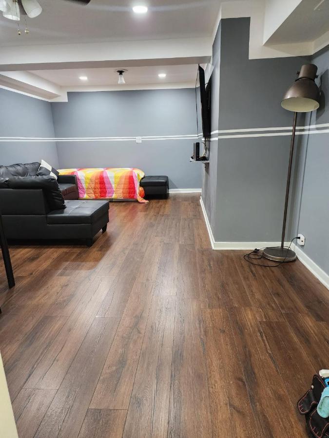 Granville Appartment Σικάγο Εξωτερικό φωτογραφία