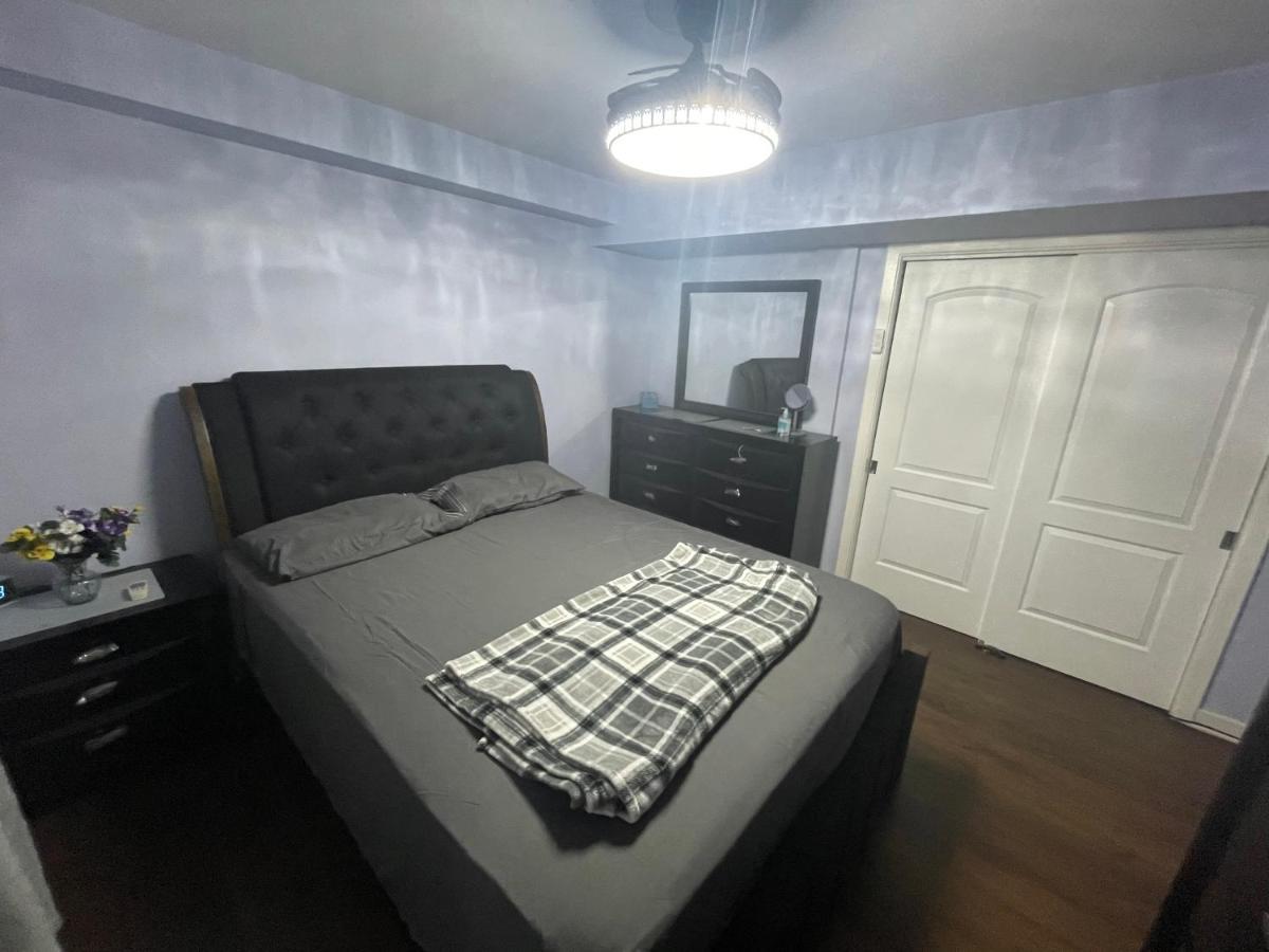 Granville Appartment Σικάγο Εξωτερικό φωτογραφία