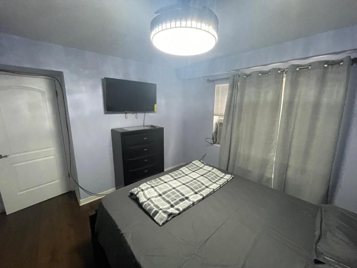 Granville Appartment Σικάγο Εξωτερικό φωτογραφία