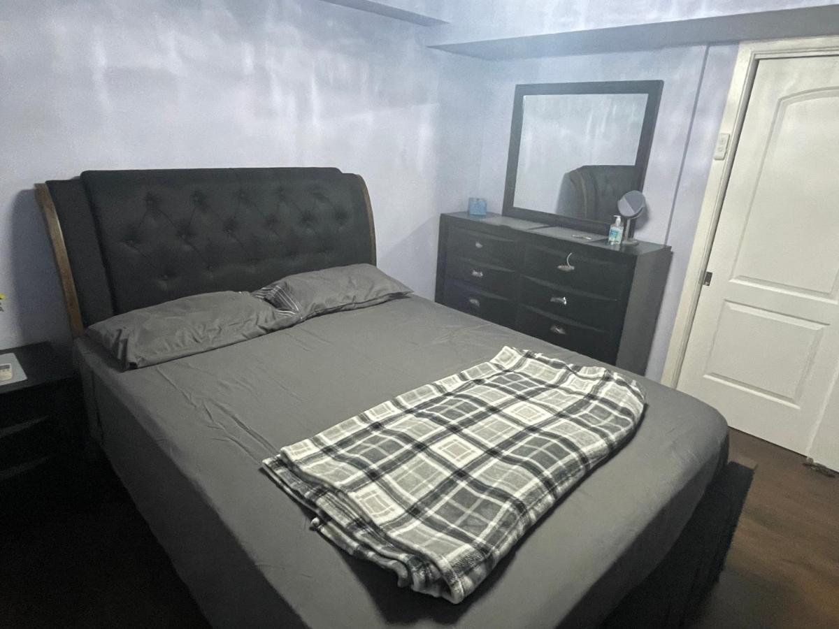 Granville Appartment Σικάγο Εξωτερικό φωτογραφία