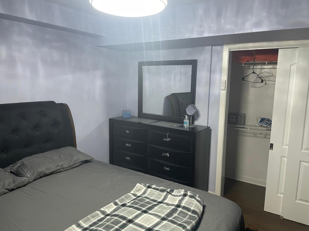 Granville Appartment Σικάγο Εξωτερικό φωτογραφία
