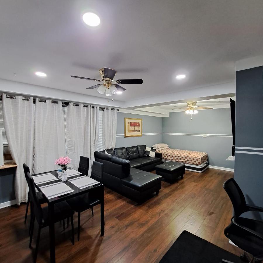 Granville Appartment Σικάγο Εξωτερικό φωτογραφία