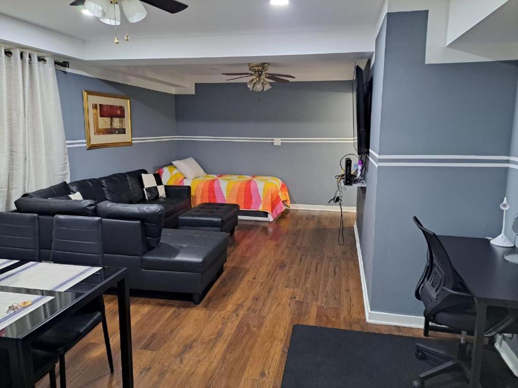 Granville Appartment Σικάγο Εξωτερικό φωτογραφία