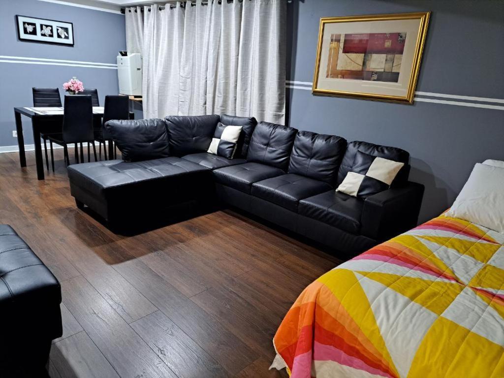 Granville Appartment Σικάγο Εξωτερικό φωτογραφία