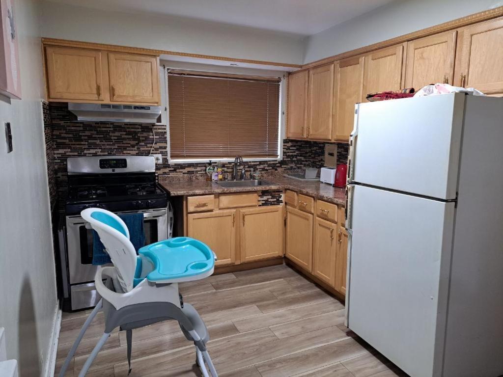 Granville Appartment Σικάγο Εξωτερικό φωτογραφία