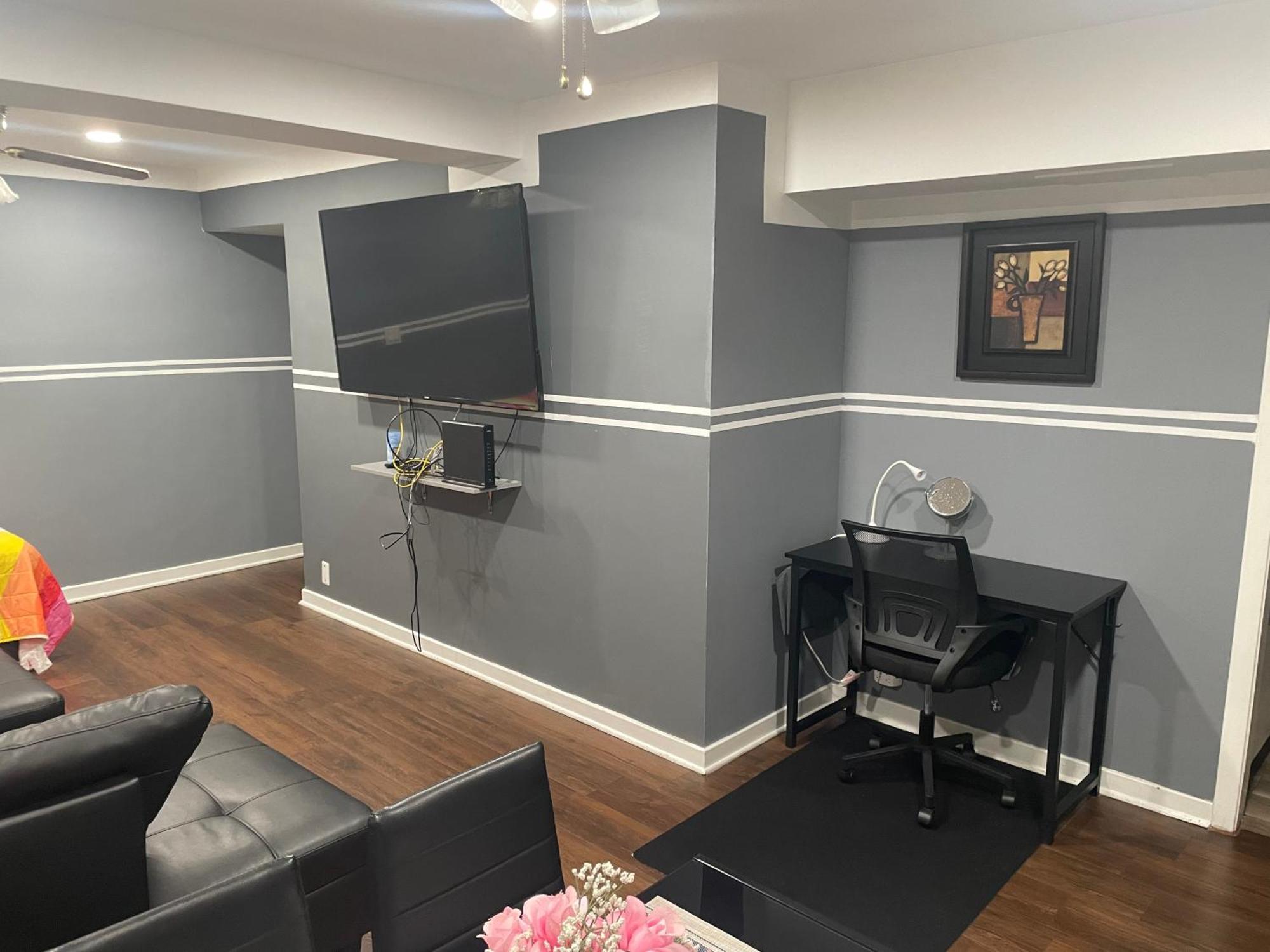 Granville Appartment Σικάγο Εξωτερικό φωτογραφία