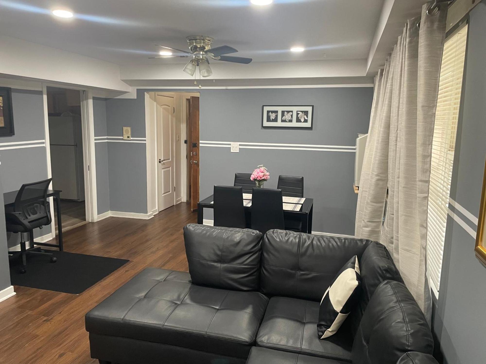 Granville Appartment Σικάγο Εξωτερικό φωτογραφία