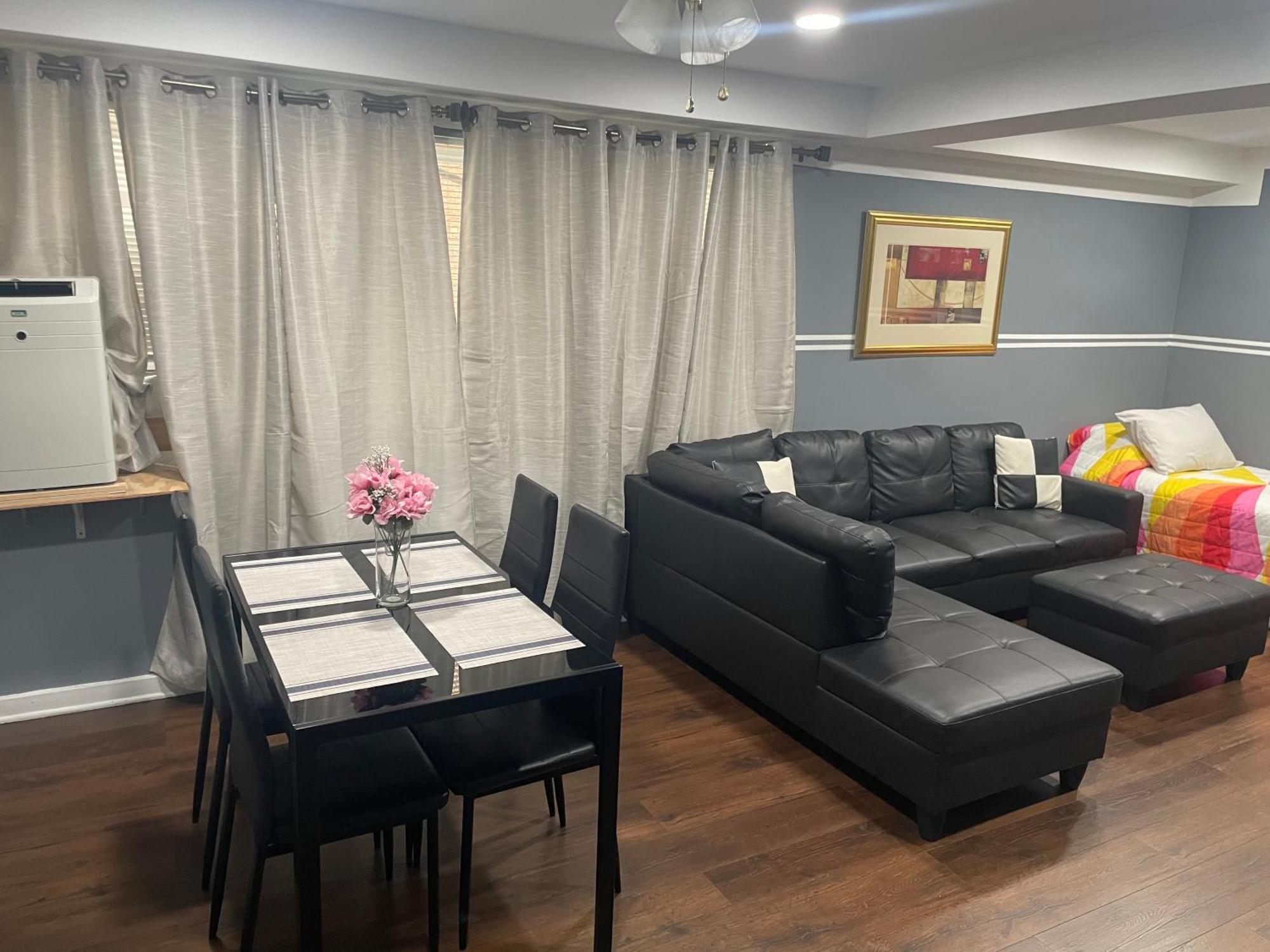 Granville Appartment Σικάγο Εξωτερικό φωτογραφία