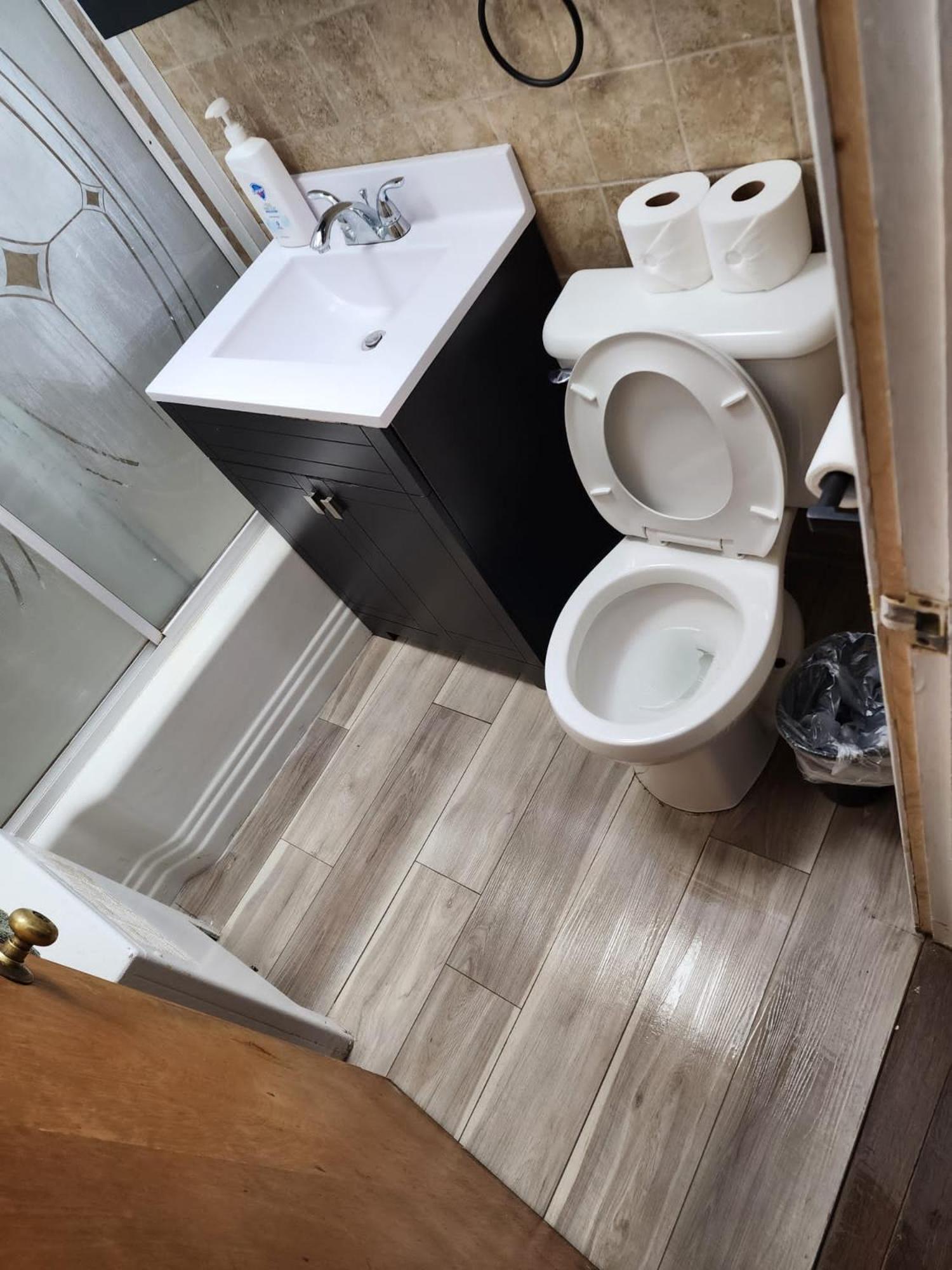 Granville Appartment Σικάγο Εξωτερικό φωτογραφία