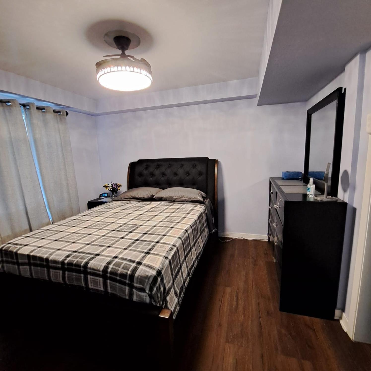Granville Appartment Σικάγο Εξωτερικό φωτογραφία