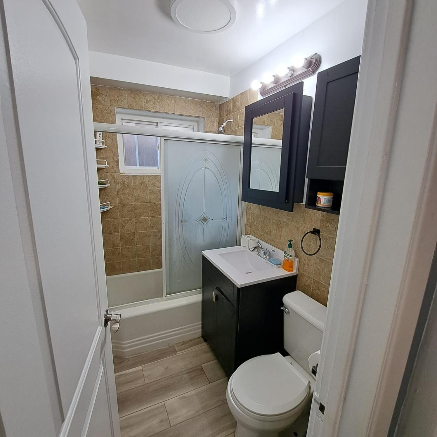 Granville Appartment Σικάγο Εξωτερικό φωτογραφία