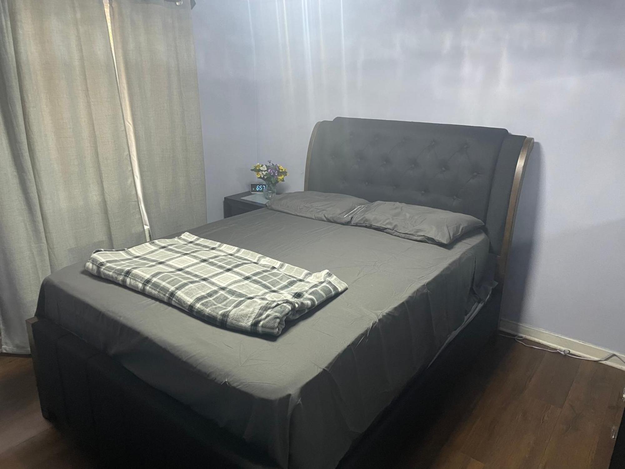 Granville Appartment Σικάγο Εξωτερικό φωτογραφία
