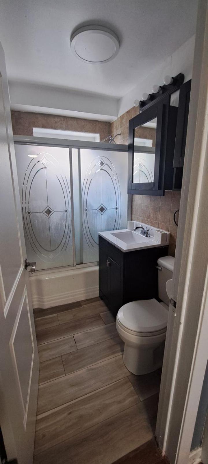Granville Appartment Σικάγο Εξωτερικό φωτογραφία